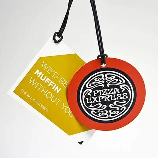 Hang Tag