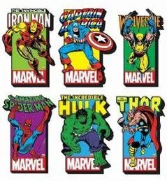 Custom Shaped Poster