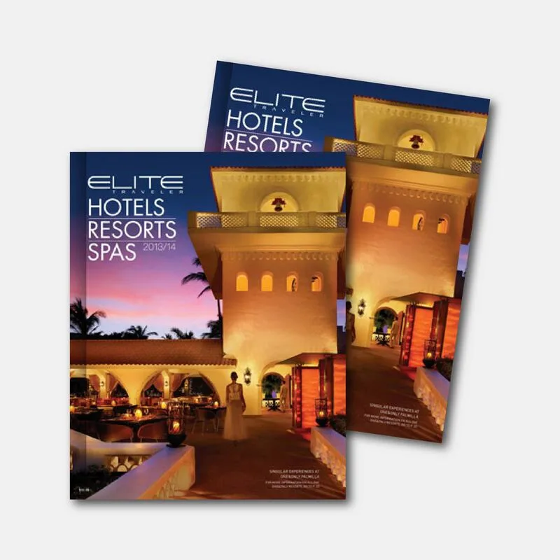 Hotel Magazine