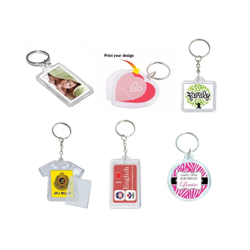 Key Chain
