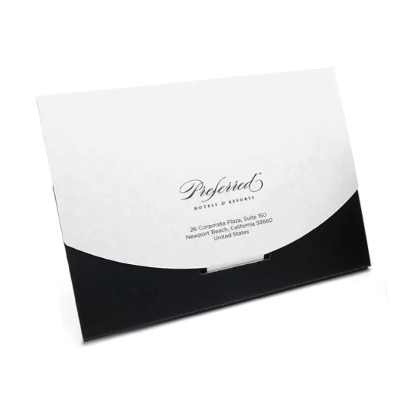 Membership Folder