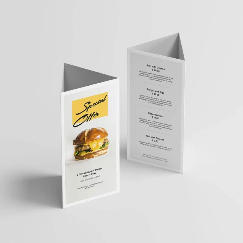 Table Talker