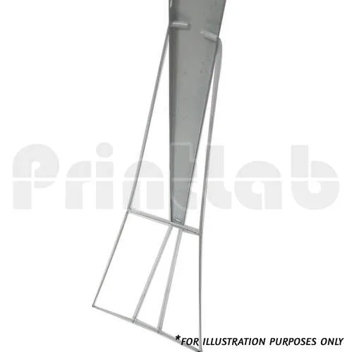 Custom Human Standee Printing in Malaysia