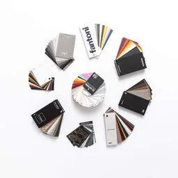 Training Manual Book, Training Manual Brochure
