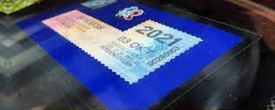 Print Roadtax Sticker