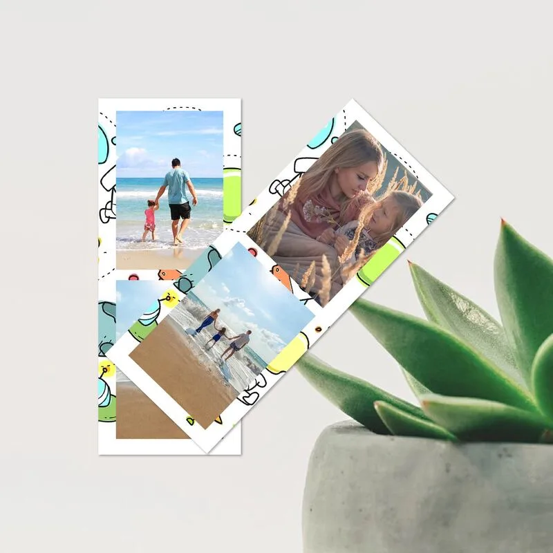 Print Insta Card