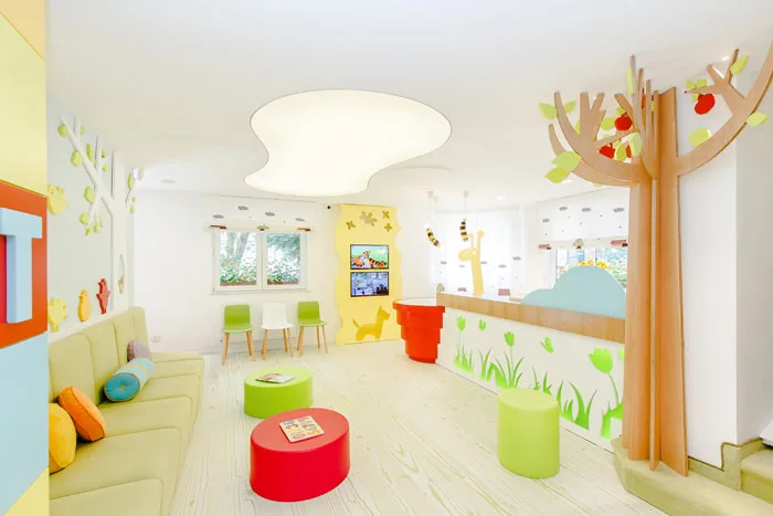 Wall Sticker