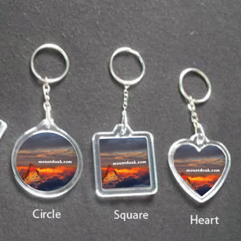 Key Chain
