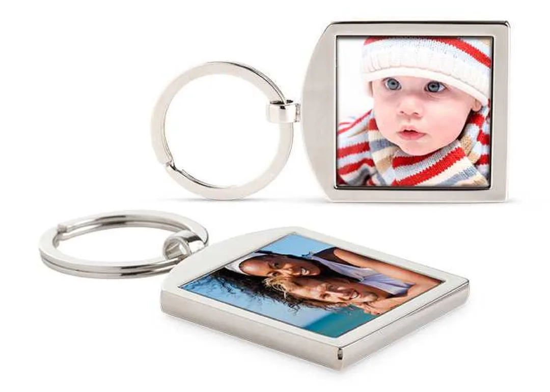 Key Chain Printing