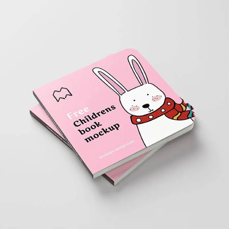 Kindergarten Book