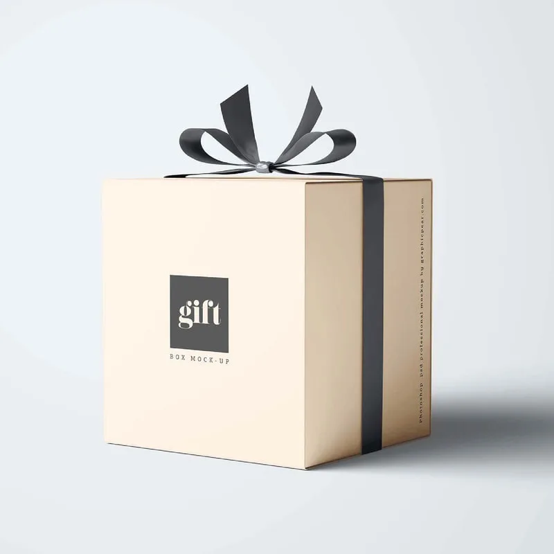 Gift Box