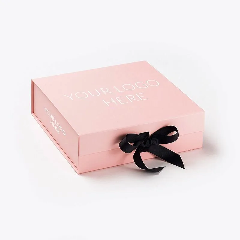 Custom Gift Box Printing