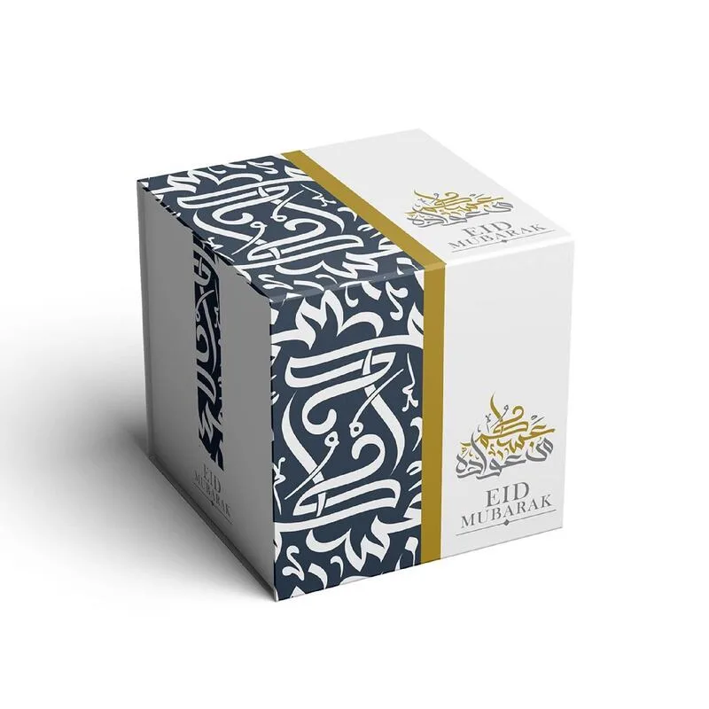 Raya Packaging Box Printing