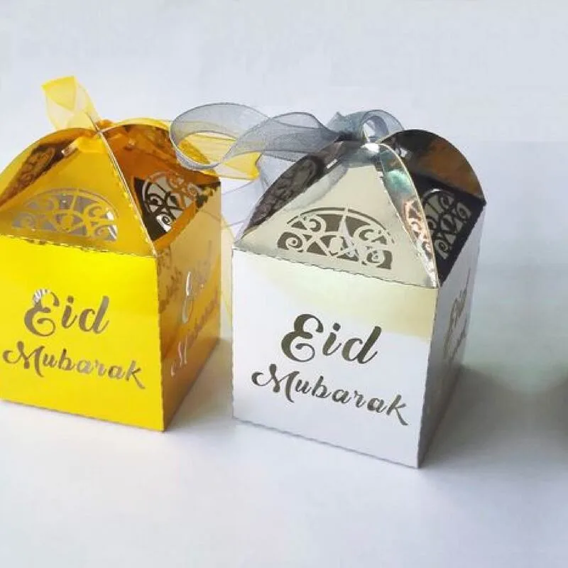 Raya Packaging Box Printing