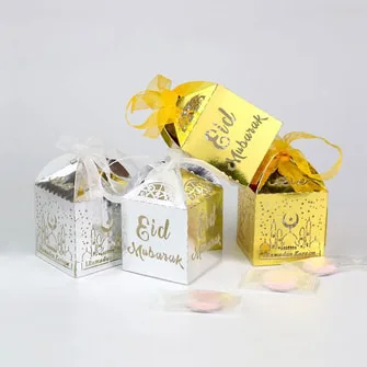 Raya Packaging Box Printing