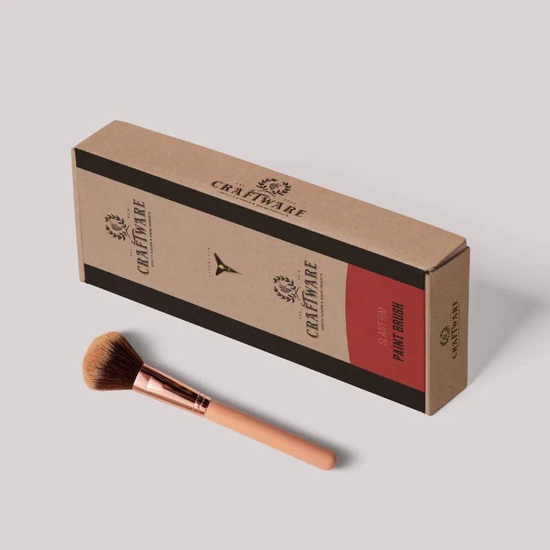 Cosmetic Box Packaging Printing