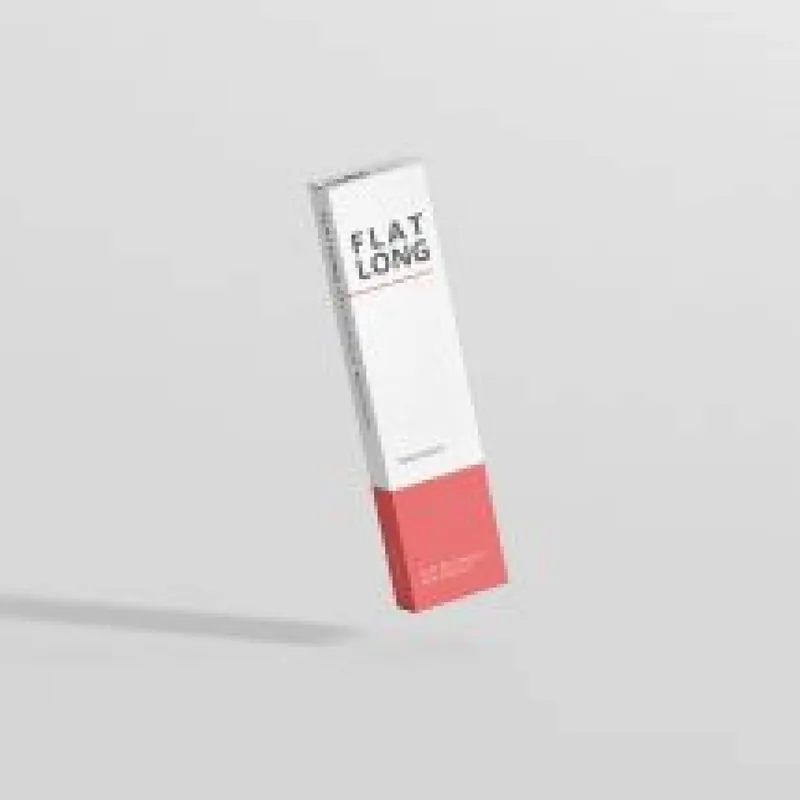 Cosmetic Box Packaging Printing