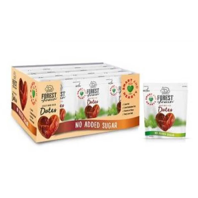Dates Packaging Box Printing