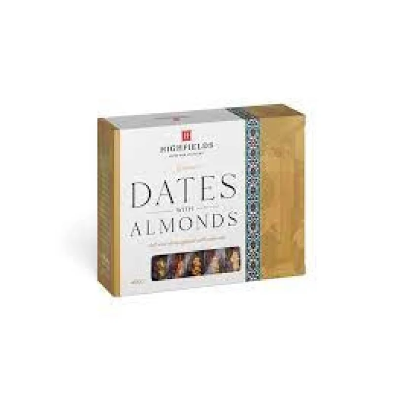 Dates Packaging Box Printing