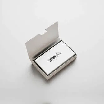 Custom Packaging Box Printing