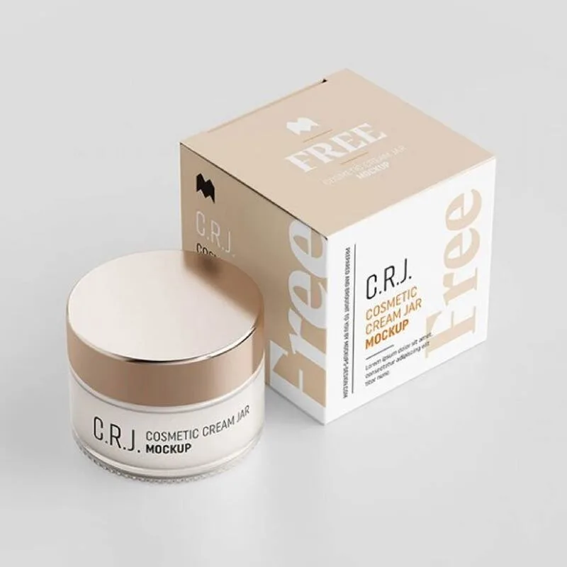 Skincare Box