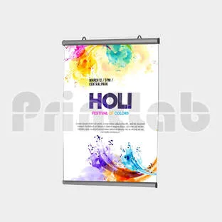 PRINT LARGE FORMAT POSTER