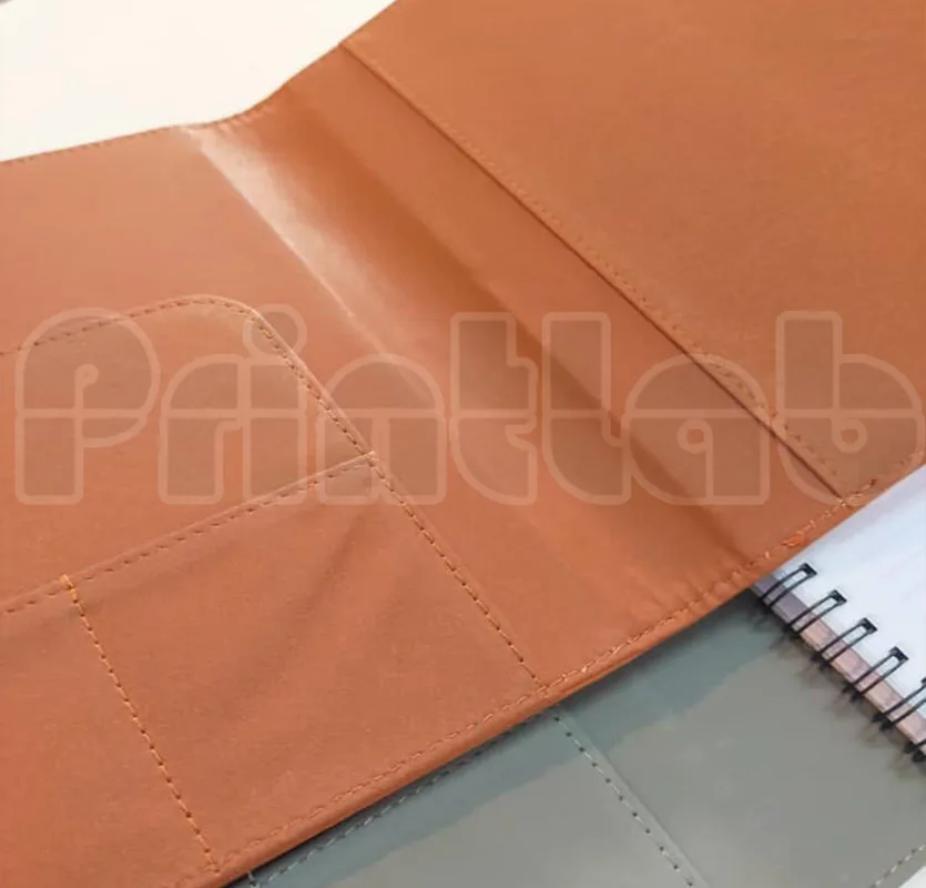 Planner Book Printing
