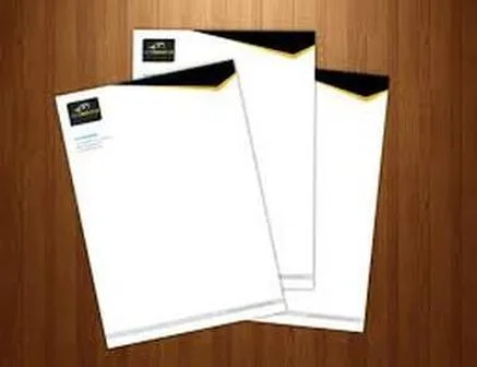 Letterhead