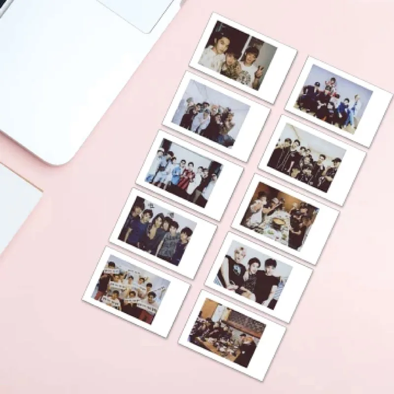 Print Photocard
