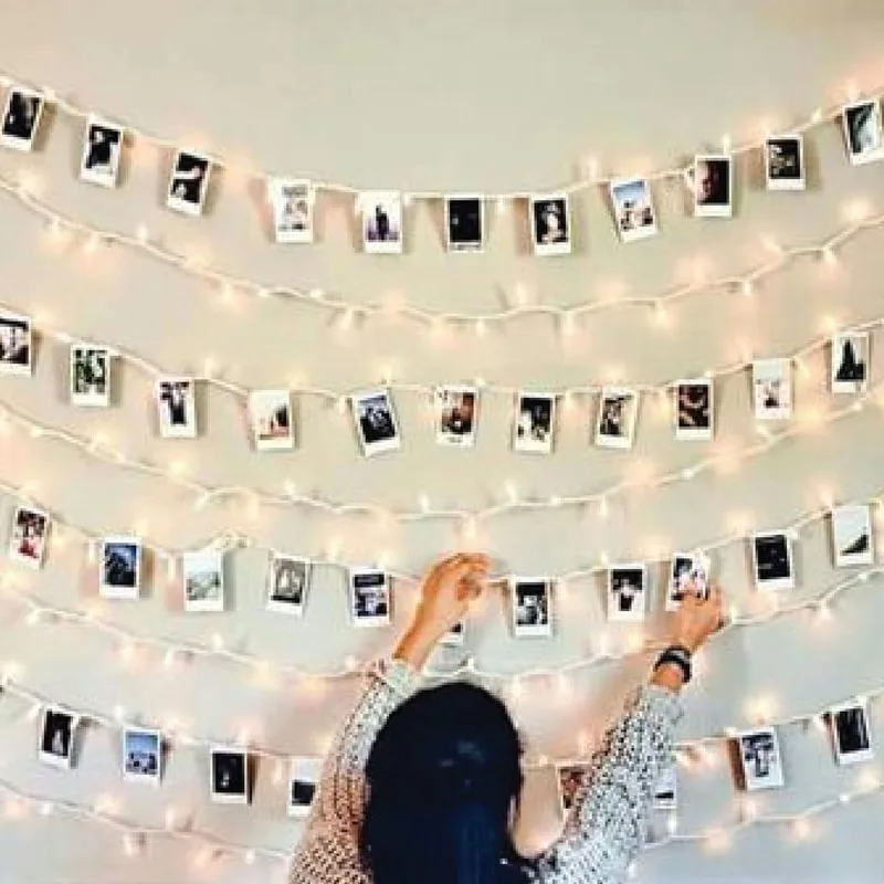 Print LOMO Card