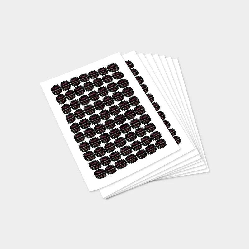 Loose Sheet A3+ Size