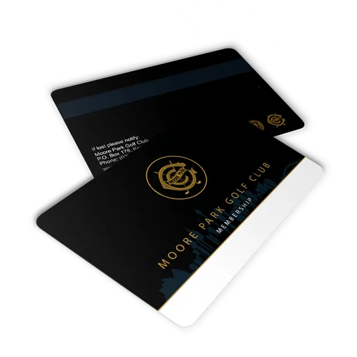 Membership Card