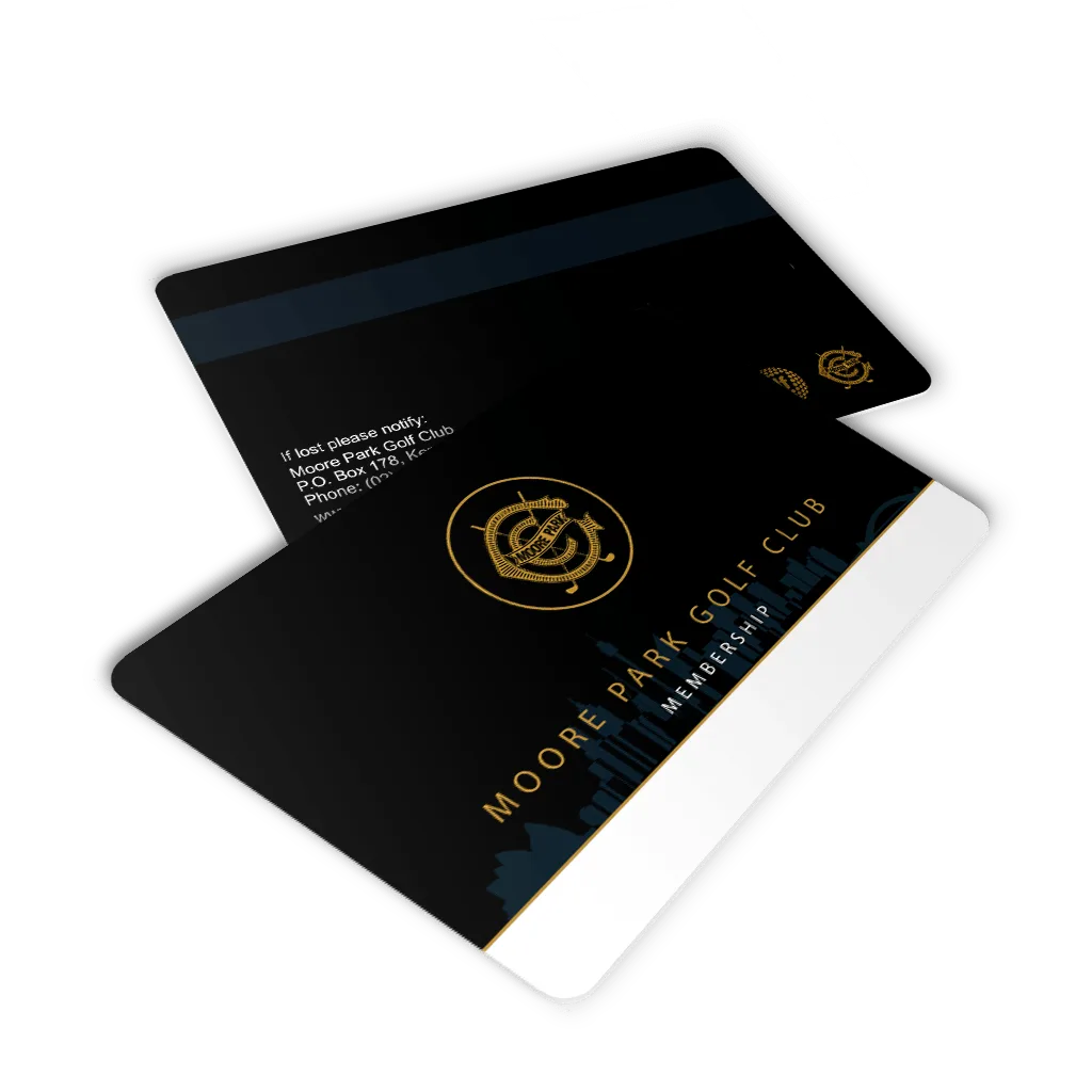 Appointment Card