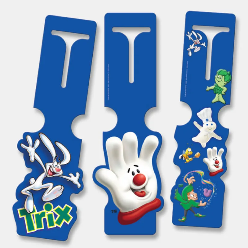 Luggage Tag