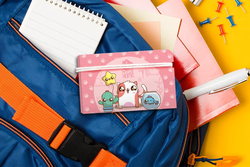 Face Mask Folder, Mask Keeper, Foldable Masks Storage Clip, Portable Mask Case, Mask Container