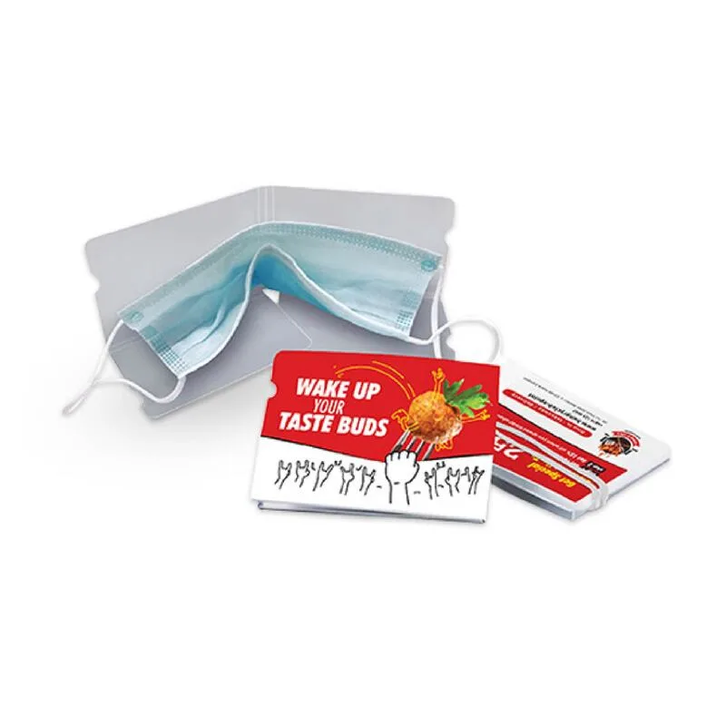 Print Mask Keeper