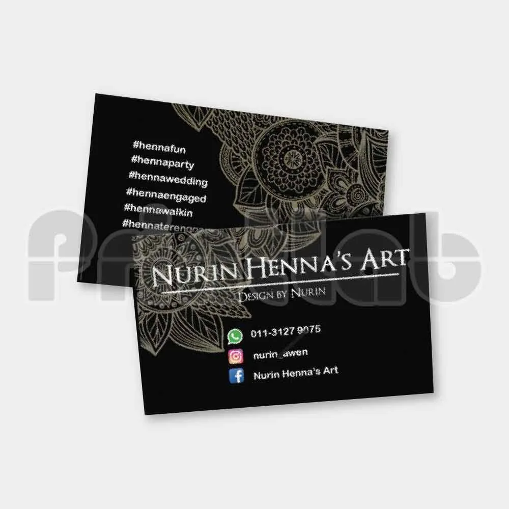 Business Card