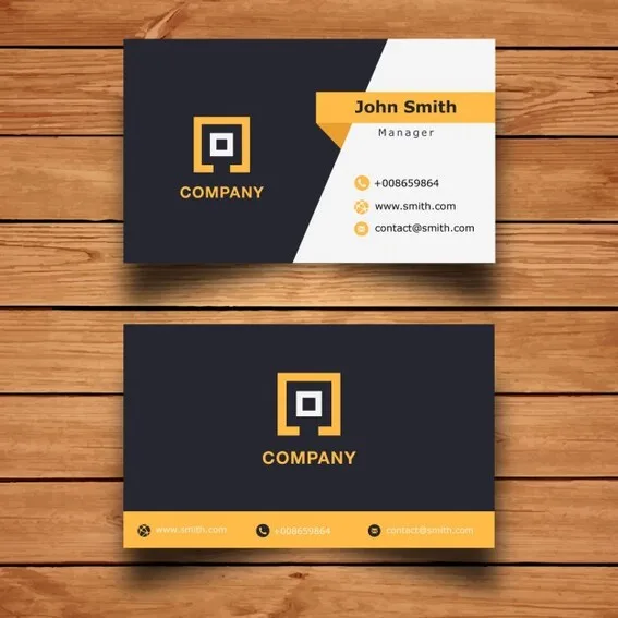 Express Business Card Printing