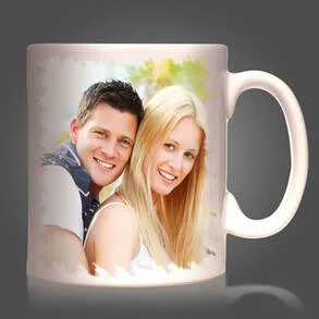 ​DESIGN AND PRINT MUG