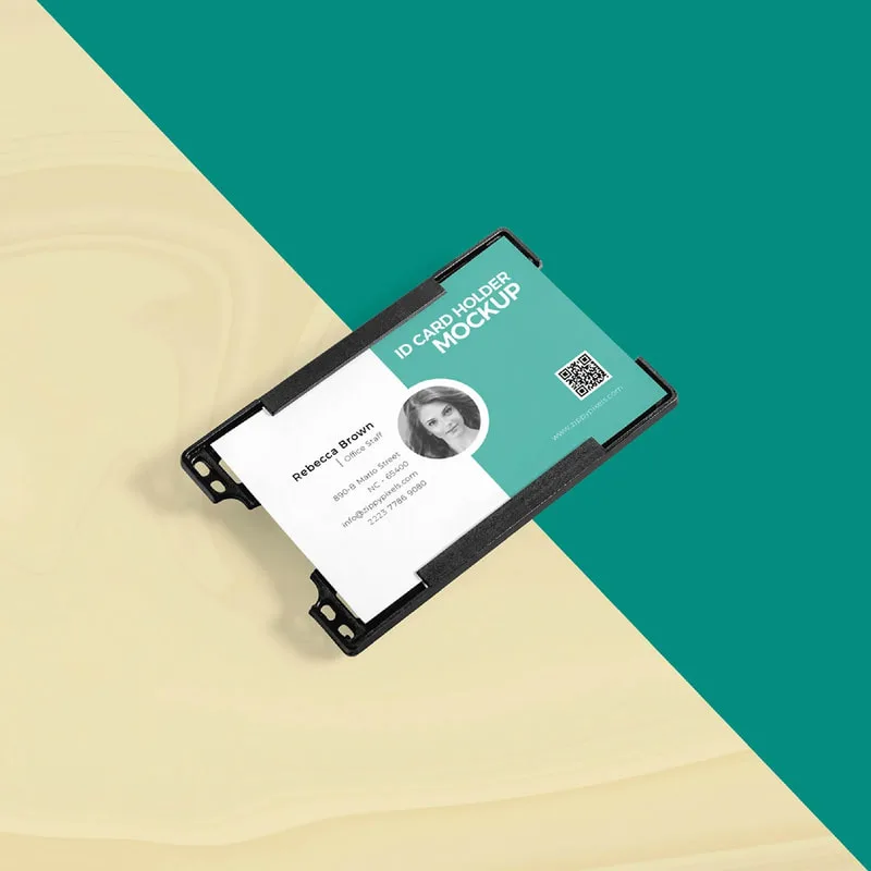 PRINT ID CARD