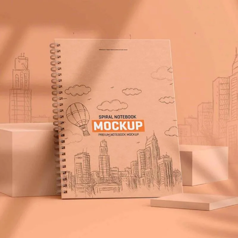 Planner Book Printing