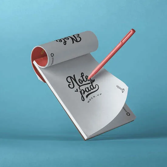 Notepad