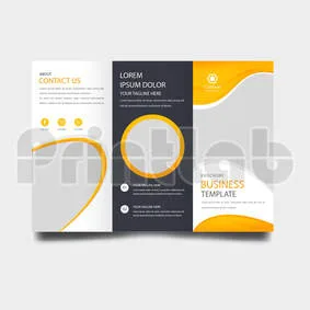 Flyer & Brochure Printing in Petaling Jaya – Quick, Vibrant & Affordable