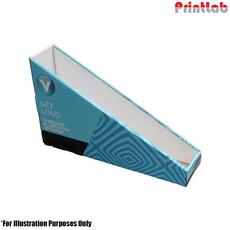 Bookmark with Punch Hole
