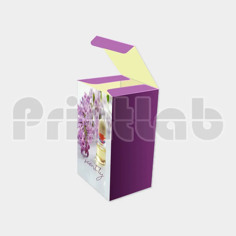 Cosmetic Box