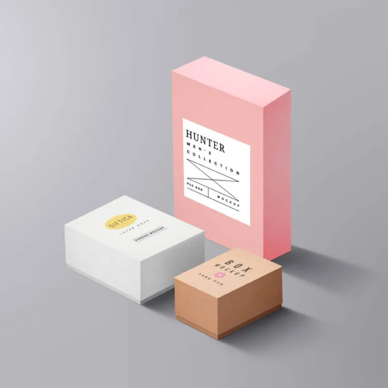 Packaging Box