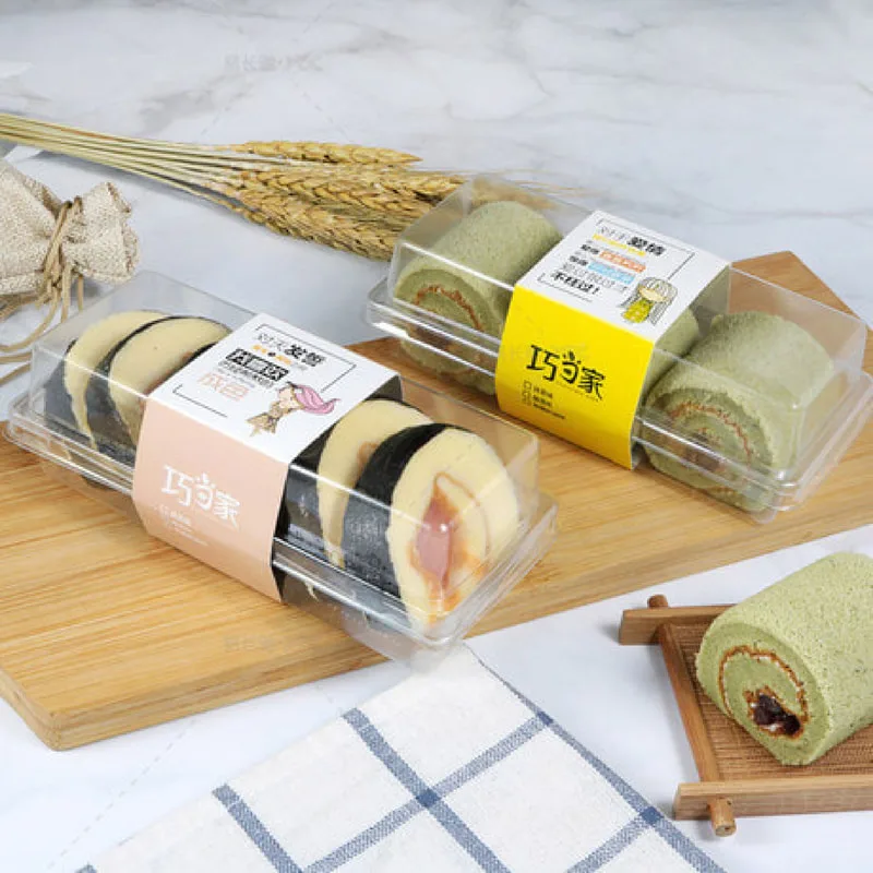 Packaging Sleeves