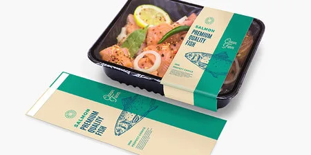Packaging Sleeve Belly Band Printing