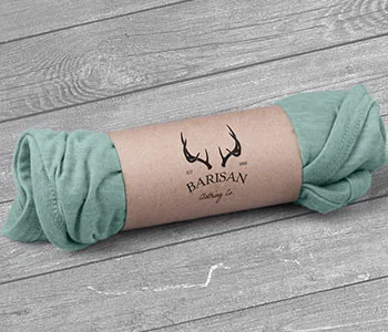 Packaging Sleeve Belly Band Printing