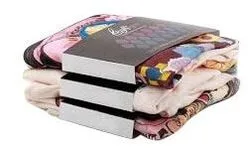 Packaging Sleeve Belly Band Printing